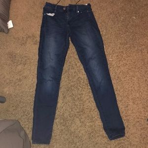 GAP jegging Jean